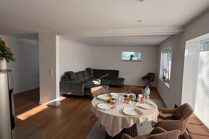 Erdgeschosswohnung zimmer