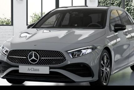 Mercedes-Benz A 180 9.900 km 34.700 &euro; Bremen 28329