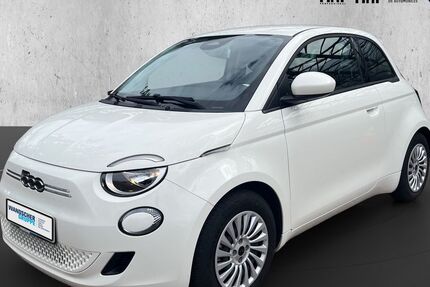 Fiat 500e 7.550 km 18.690 € Bremen 28207