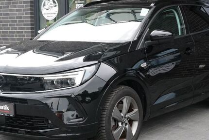 Opel Grandland (X) 38.048 km 23.390 &euro; Weyhe / Melchiorshausen 28844