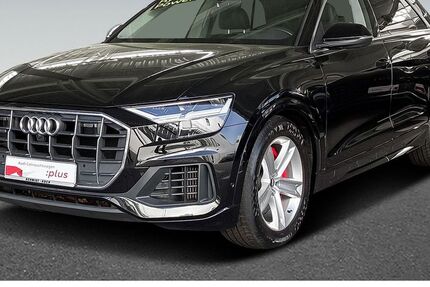 Audi Q8 73.614 km 47.750 &euro; Bremen 28207