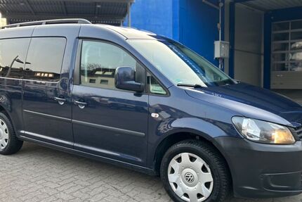 VW Caddy Maxi 278.900 km 6.990 &euro; Bremen 28207