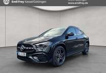 Gebrauchtwagen Mercedes GLA 180