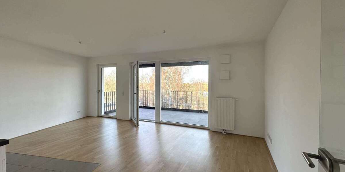 Wohnung zum Mieten in Bremen 1.070,50 € 64.85 m² 2 zimmer