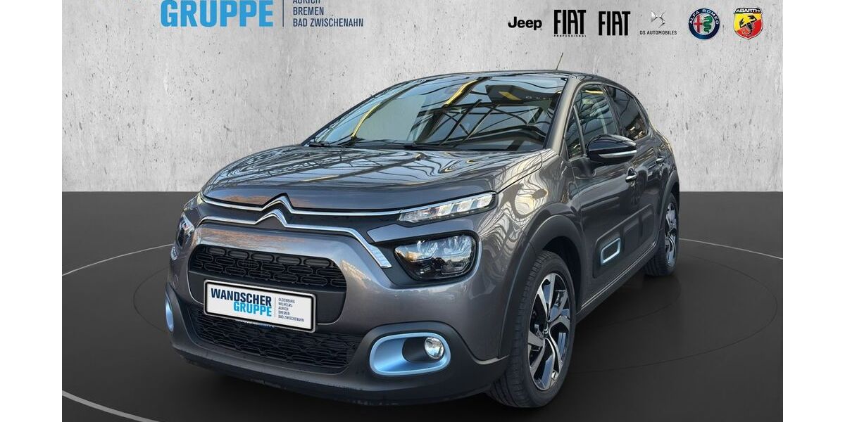 Citroen C3 21.800 km 15.490 &euro; Bremen 28207