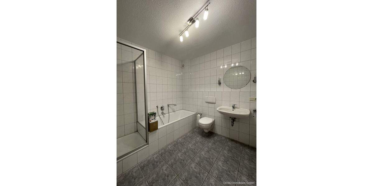 Etagenwohnung Hude Vielstedt - 2 Zimmer, 60 m&sup2;, 159.000&euro; | Angebot:25691333