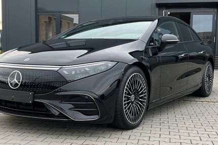 Mercedes-Benz EQS 2.300 km 83.300 &euro; Oyten 28876