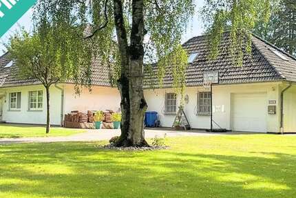 Haus Thedinghausen - 8 Zimmer, 390 m&sup2;, 569.000&euro; | Angebot:25365248