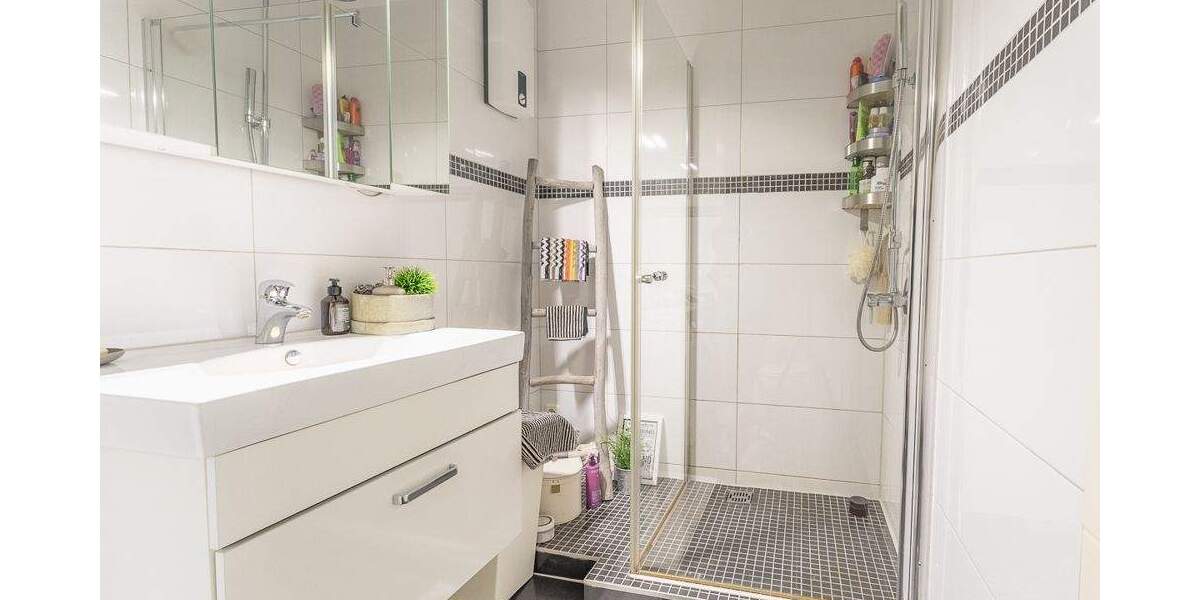 Etagenwohnung Bremen Ellenerbrok-Schevemoor - 3 Zimmer, 73 m&sup2;, 179.000&euro; | Angebot:25734516