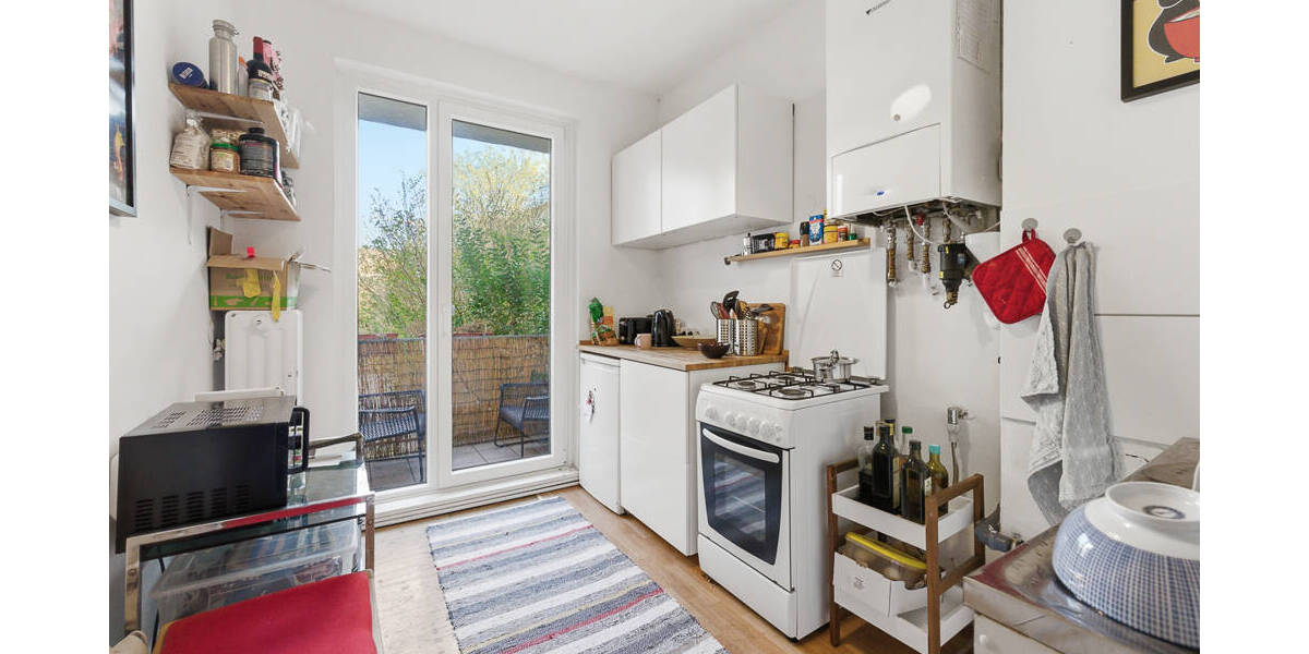 Mehrfamilienhaus, Wohnhaus Bremen / Östliche Vorstadt Fesenfeld - 8 Zimmer, 181 m&sup2;, 449.000&euro; | Angebot:26105627