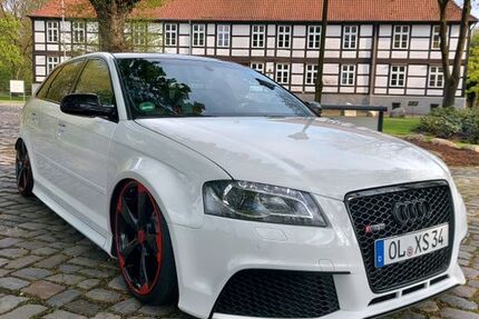 Audi A3 174.500 km 13.890 € Harpstedt 27243