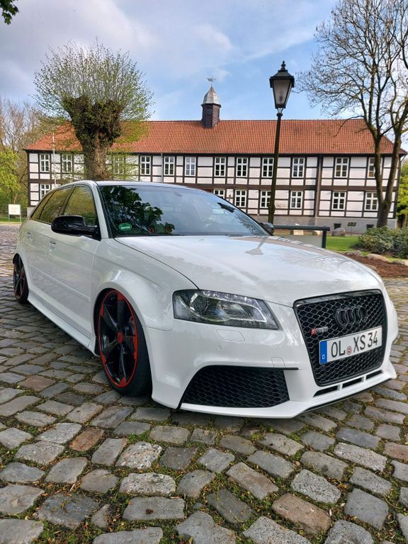 Audi A3 174.500 km 13.890 € Harpstedt 27243