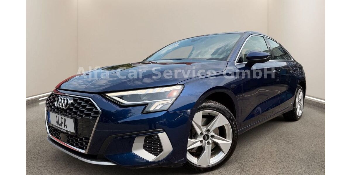 Audi A3 67.850 km 26.900 &euro; Bremen 28719