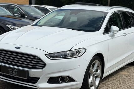 Ford Mondeo 192.000 km 9.900 &euro; Bassum 27211