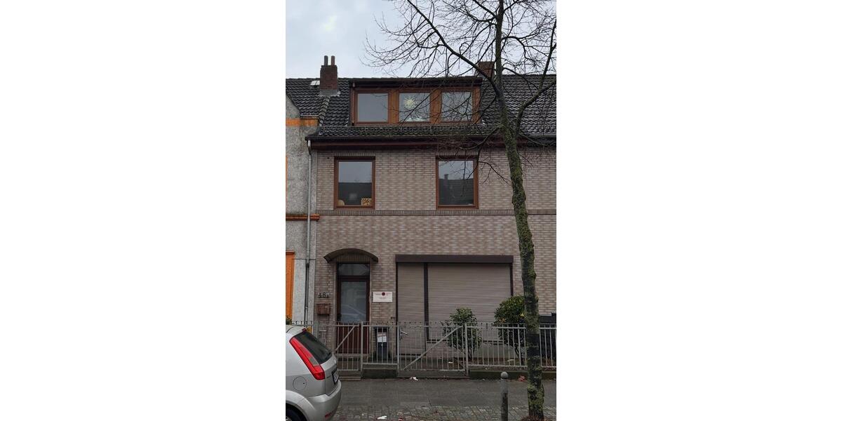 Reihenhaus Bremen Burglesum - 9 Zimmer, 155 m&sup2;, 305.000&euro; | Angebot:25127580