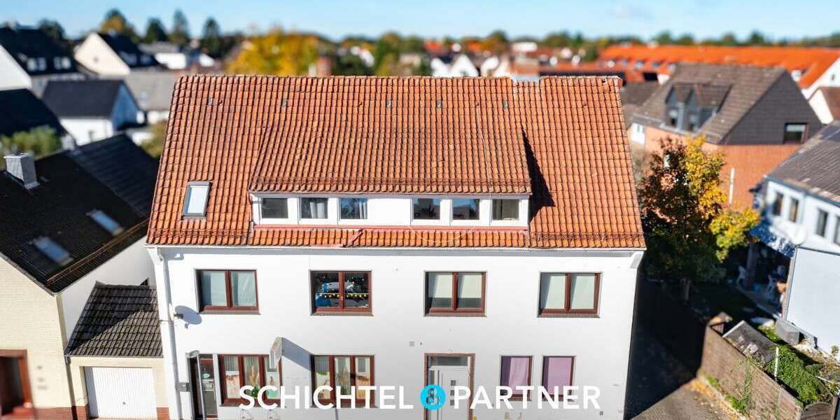 Einfamilienhaus Bremen Blumenthal - 17 Zimmer, 329 m&sup2;, 499.900&euro; | Angebot:26964197