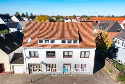 Haus Bremen Blumenthal - 17 Zimmer, 329 m&sup2;, 499.900&euro; | Angebot:26964197