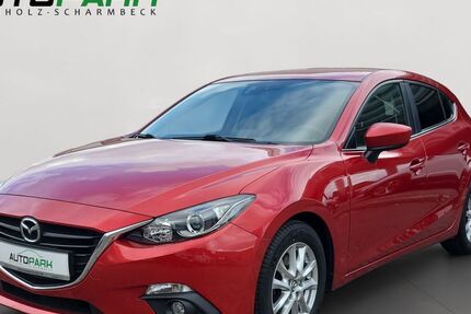 Mazda 3 65.000 km 12.950 &euro; Osterholz-Scharmbeck 27711