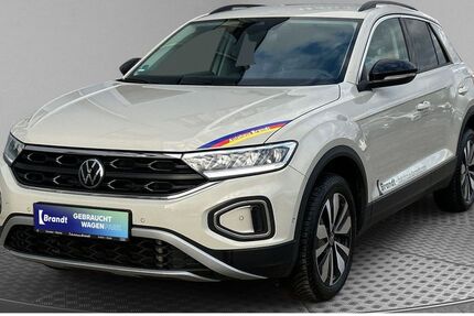 VW T-Roc 20.000 km 30.990 &euro; Weyhe 28844