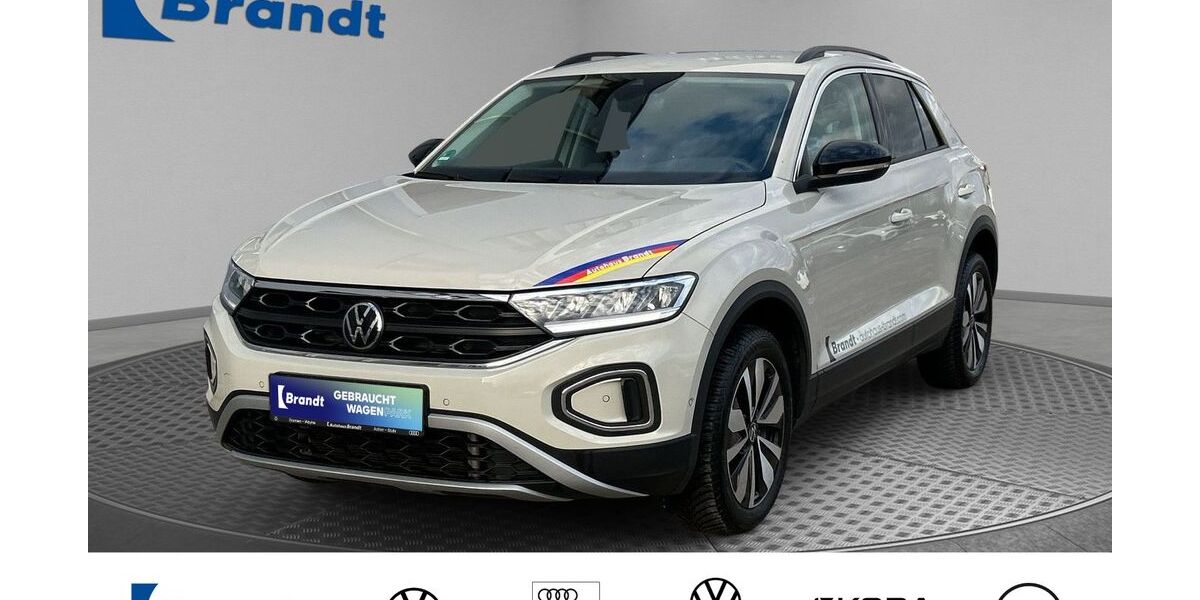 VW T-Roc 20.000 km 30.990 &euro; Weyhe 28844
