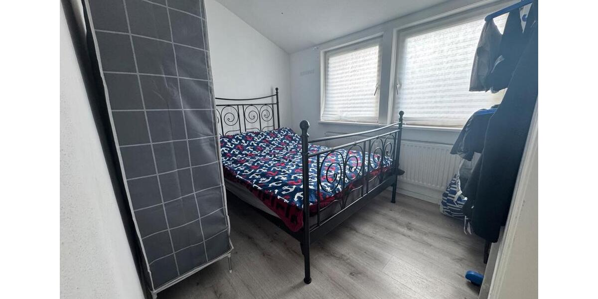 Dachgeschoßwohnung Bremen Gröpelingen - 2 Zimmer, 40 m&sup2;, 725&euro; | Angebot:26503210