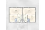 Doppelhaushälfte Bremen Osterholz - 4 Zimmer, 108 m&sup2;, 329.000&euro; | Angebot:27144709