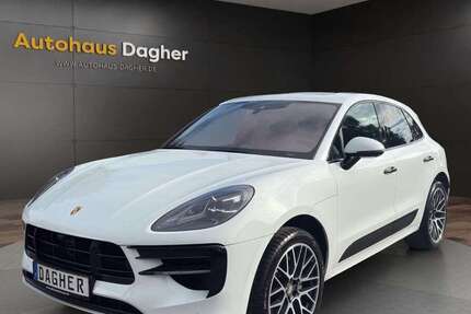 Porsche Macan 43.700 km 57.490 &euro; Bremen 28207