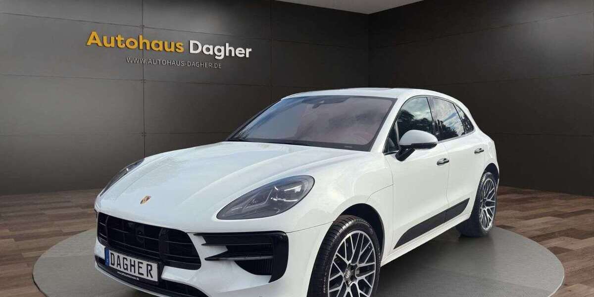 Porsche Macan 43.700 km 57.490 &euro; Bremen 28207