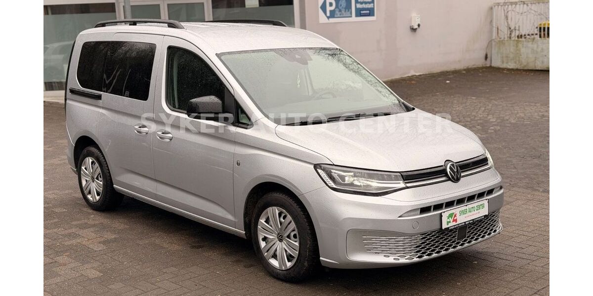 VW Caddy 200.000 km 15.990 &euro; Syke 28857