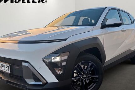 Hyundai KONA 5.000 km 26.790 &euro; Delmenhorst 27755