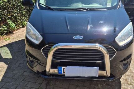 Ford Tourneo Courier 156.000 km 7.300 &euro; Stuhr 28816