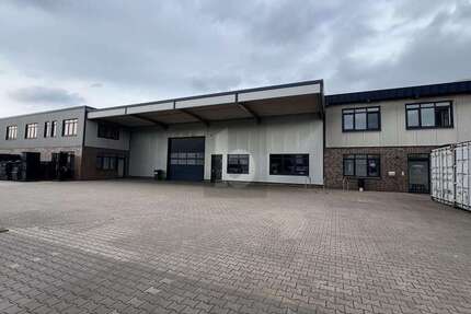 Gewerbeobjekt Bremen Burglesum - 1.700.000&euro; | Angebot:27288703