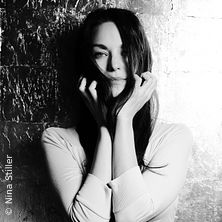 Siri Svegler & Band 05.12.2025 Dreifaltigkeitskirche