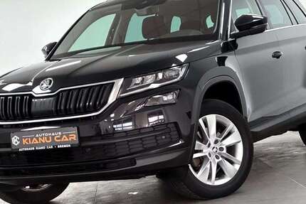 Skoda Kodiaq 175.000 km 17.950 € Bremen 28259