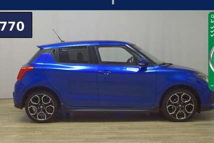 Suzuki Swift 34.581 km 17.480 € Bremen 28279