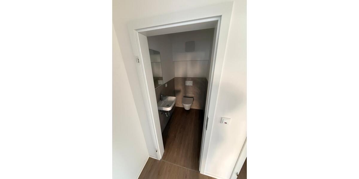 Doppelhaushälfte Bassum - 5 Zimmer, 117 m&sup2;, 1.500&euro; | Angebot:26678437