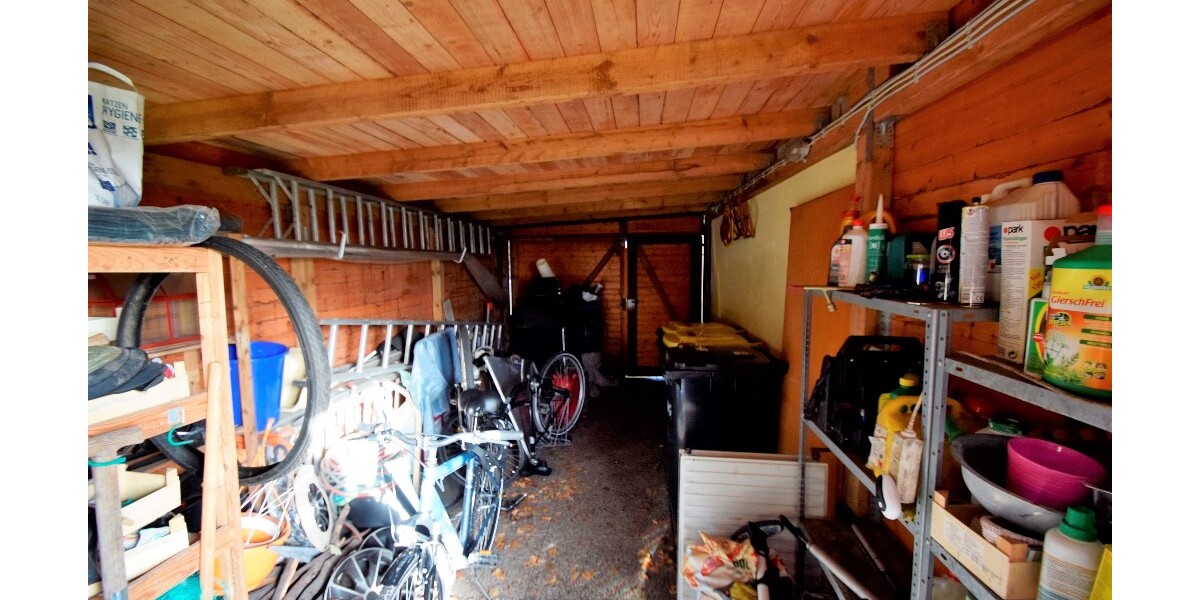 EFH in ruhiger Wohnstr. mit unverbaubarem Blick aufs Feld! + EBK + Carport + Garten - Einfamilienhaus Weyhe Leeste | Angebot:24213159