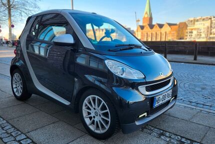 Smart ForTwo 122.000 km 3.990 &euro; Bremen 28199