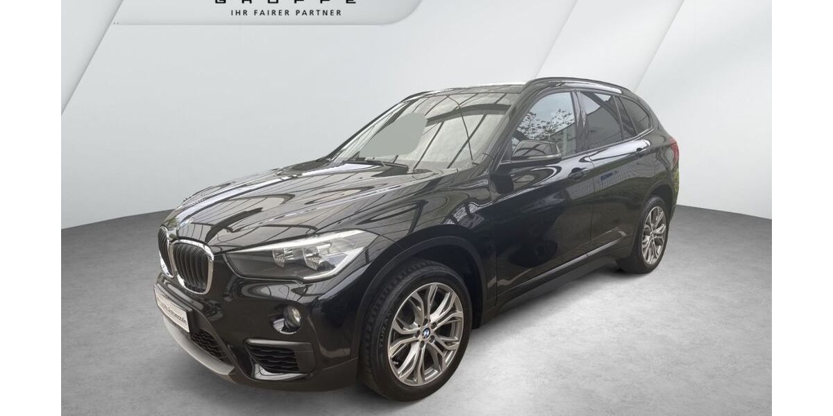BMW X1 62.500 km 18.990 &euro; Osterholz-Scharmbeck 27711