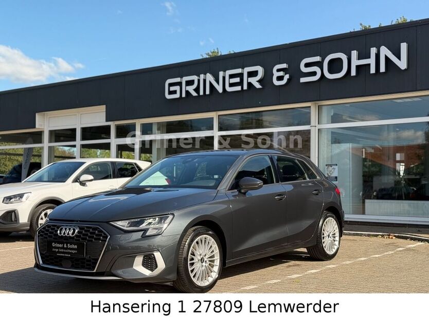 Audi A3 81.090 km 21.950 € Lemwerder 27809