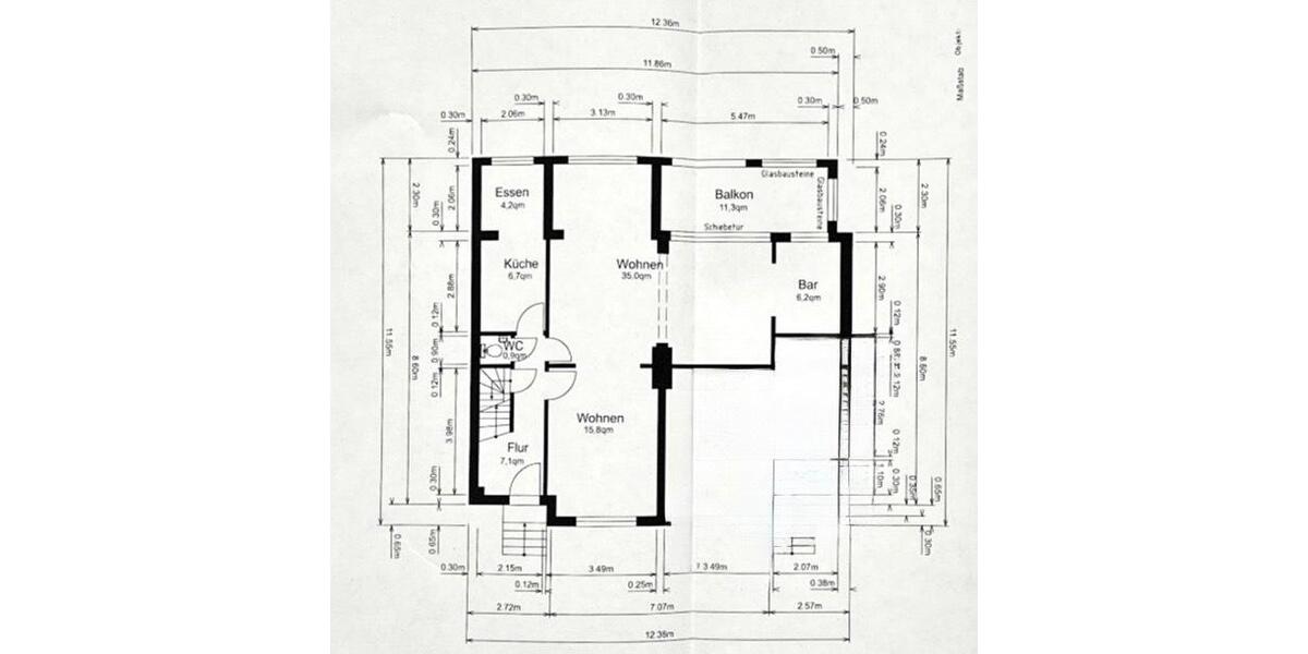 Reihenhaus Bremen Gröpelingen - 479.000&euro; | Angebot:27067320