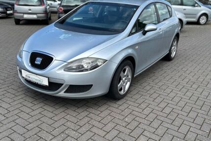 Seat Leon 195.000 km 2.860 &euro; Achim 28832