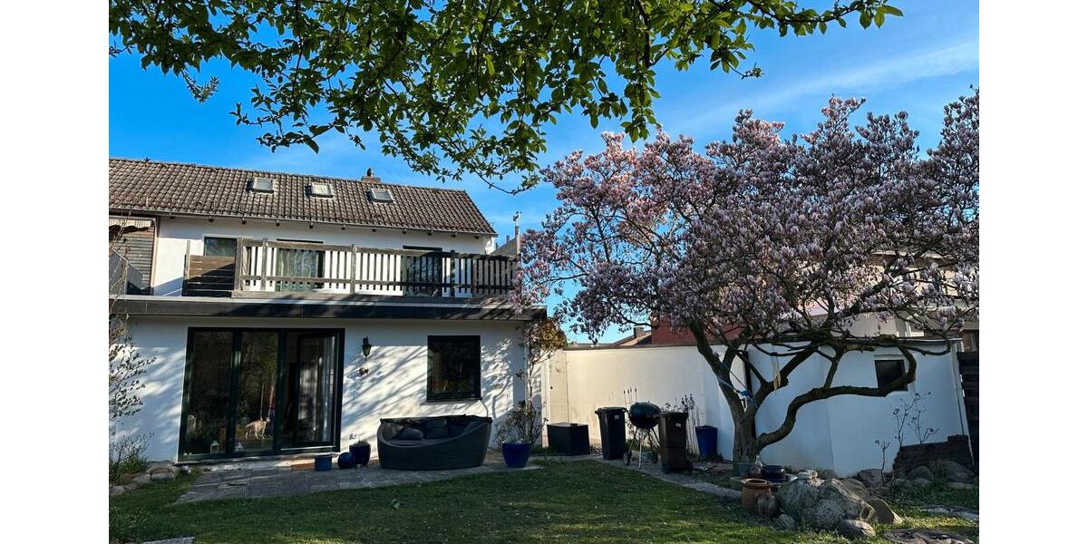 Doppelhaushälfte Bremen Hemelingen - 5 Zimmer, 121 m&sup2;, 379.000&euro; | Angebot:27246987