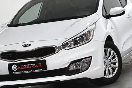 Kia pro ceed / ProCeed 63.000 km 8.500 &euro; Bremen 28259