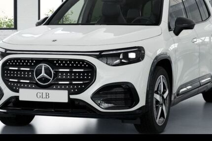 Mercedes-Benz GLB 250 9.900 km 56.990 &euro; Bremen 28329