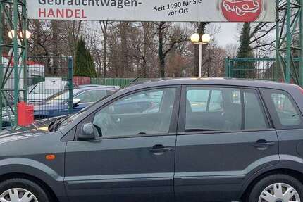 Ford Fusion 225.158 km 2.495 &euro; Ganderkesee 27777