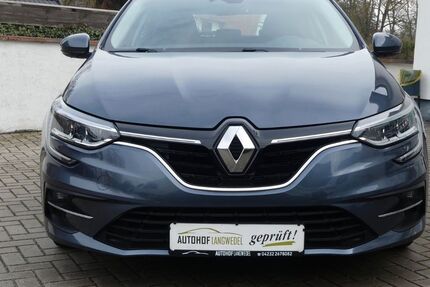 Renault Megane 65.000 km 14.990 € Langwedel 27299