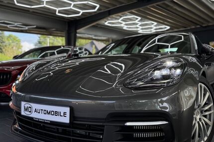Porsche Panamera 39.000 km 61.499 &euro; Osterholz-Scharmbeck 27711