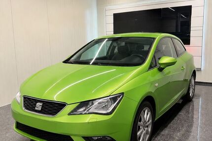 Seat Ibiza 135.000 km 4.400 &euro; Achim 28832