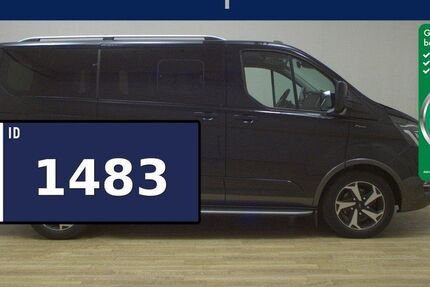 Ford Tourneo Custom 138.958 km 25.480 &euro; Bremen / Arsten 28279